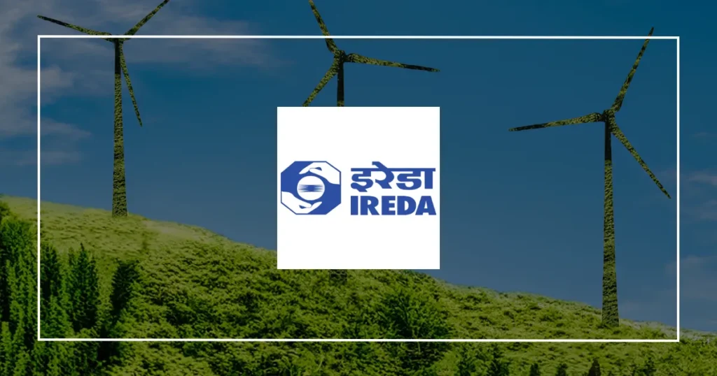 ireda share price target 2025