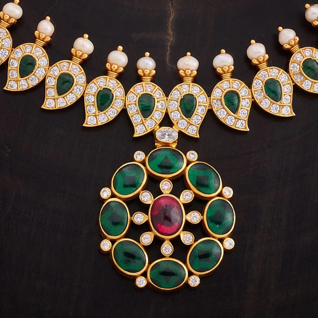 Kushal Jewellery: Crafting Elegance with Every Piece kushal jewellery