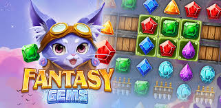 Fantasy Gems