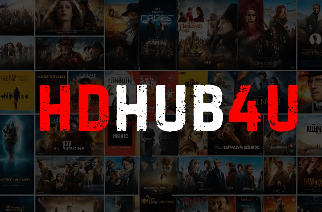 hdhub4u in