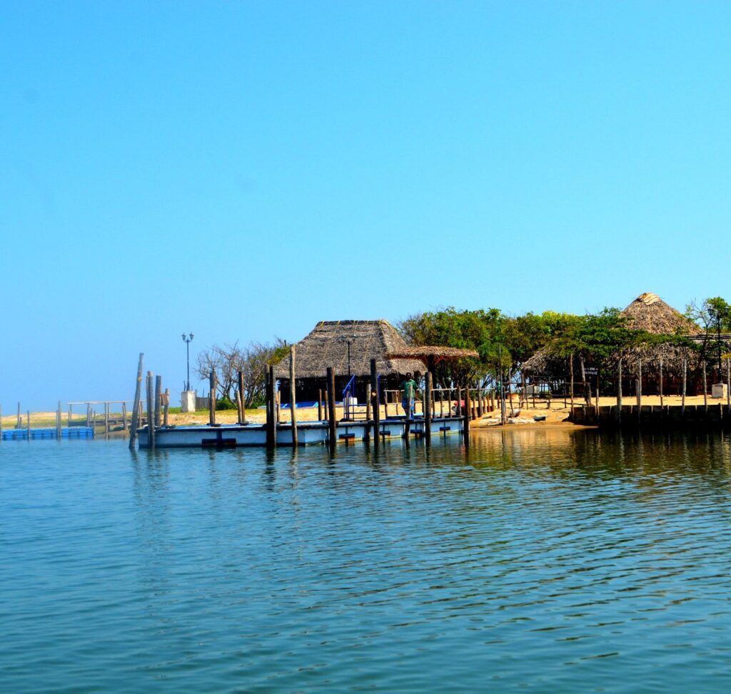 pondicherry tour package