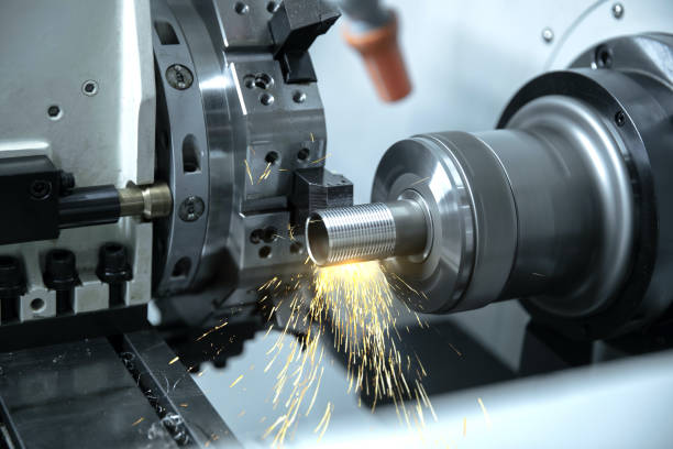 Surface Finishing Breakthroughs with CNC Machining Alabama for Complex Builds CNC machining facilities