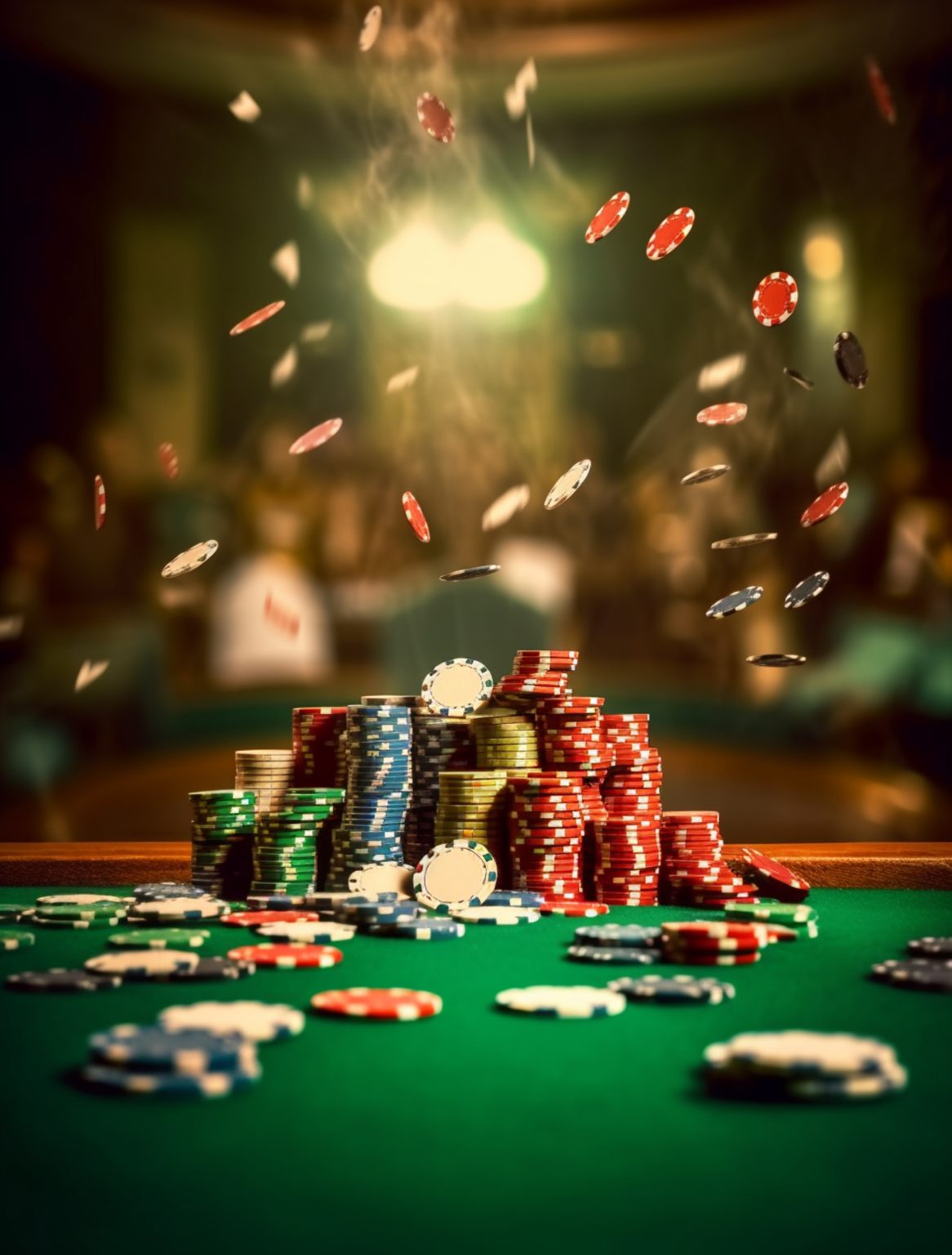 games